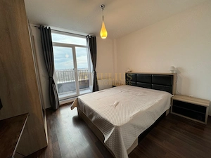 Penthouse| 2 Camere| Uranus Plaza| loc de parcare| balcon deschis - imagine 11