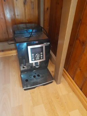 delpnghi Cafe automat