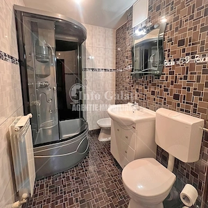  | Apartament cu 2 camere | Micro 16 | Mobilat si Utilat | Parter | - imagine 6