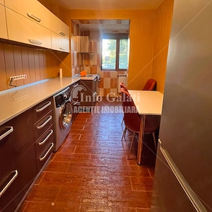 | Apartament cu 2 camere | Micro 16 | Mobilat si Utilat | Parter |