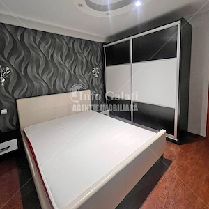  | Apartament cu 2 camere | Micro 16 | Mobilat si Utilat | Parter | - imagine 4