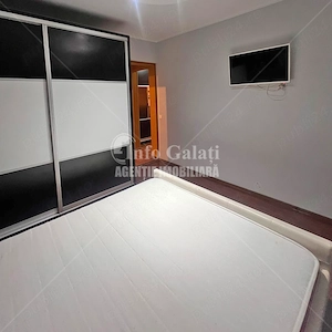  | Apartament cu 2 camere | Micro 16 | Mobilat si Utilat | Parter | - imagine 3
