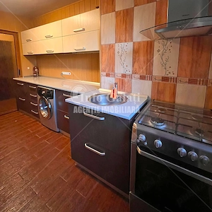  | Apartament cu 2 camere | Micro 16 | Mobilat si Utilat | Parter | - imagine 2