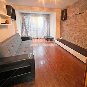  | Apartament cu 2 camere | Micro 16 | Mobilat si Utilat | Parter | - imagine 5