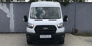 Ford Transit L3H2 - imagine 11
