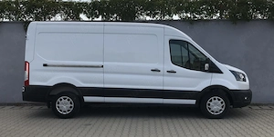 Ford Transit L3H2 - imagine 9