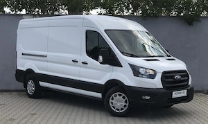 Ford Transit L3H2 - imagine 2