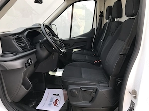 Ford Transit L3H2 - imagine 13
