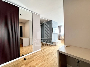 Apartament 2 camere de inchiriat, zona Torontalului, Timisoara - imagine 9