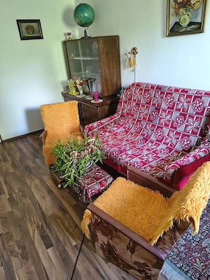 3 camere in Iosefin - imagine 2