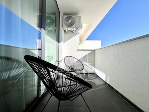 Apartament 2 camere de inchiriat, zona Torontalului, Timisoara - imagine 11