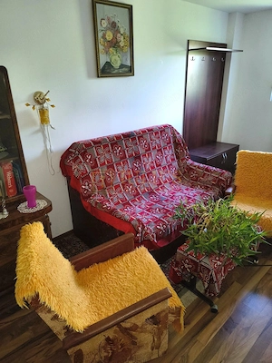3 camere in Iosefin