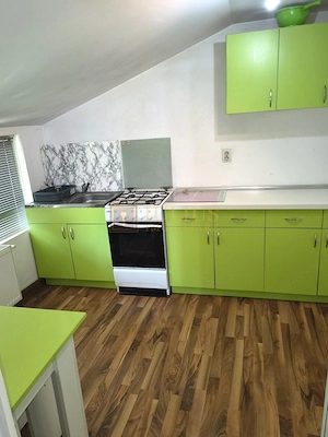 3 camere in Iosefin - imagine 9