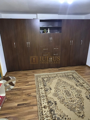 3 camere in Iosefin - imagine 5