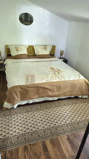 3 camere in Iosefin - imagine 6