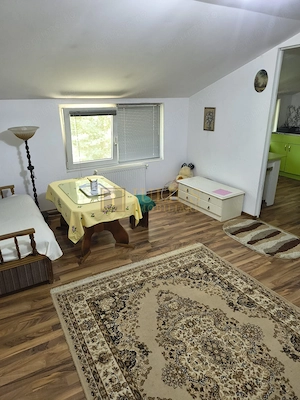 3 camere in Iosefin - imagine 7