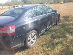  Urgent !!!!! Vând Citroyen C5 - imagine 3