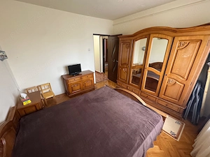Apartament 2 camere in Ploiesti, zona Nord   Judetean - imagine 4