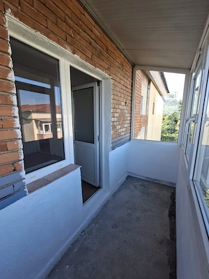 Apartament 2 camere, 48.77 mp, zona Brazda lui Novac  - imagine 9