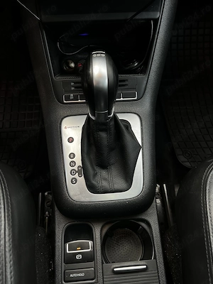 Volkswagen Tiguan 2.0 diesel DSG 4motion FULL   - imagine 7