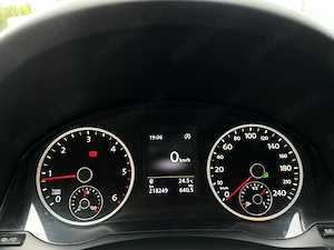 Volkswagen Tiguan 2.0 diesel DSG 4motion FULL   - imagine 6
