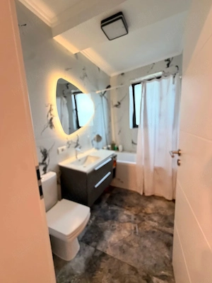 Apartament cu 3 camere 2 locuri de parcare Braytim la 3 minute de hotel Arizona - imagine 10