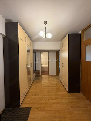 2 Camere, Brancoveanu, vis a vis de statia de metrou, Parcare - imagine 10
