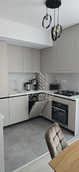 Apartament 3 camere de închiriat, parcare, Denya Forest Timișoara - imagine 7