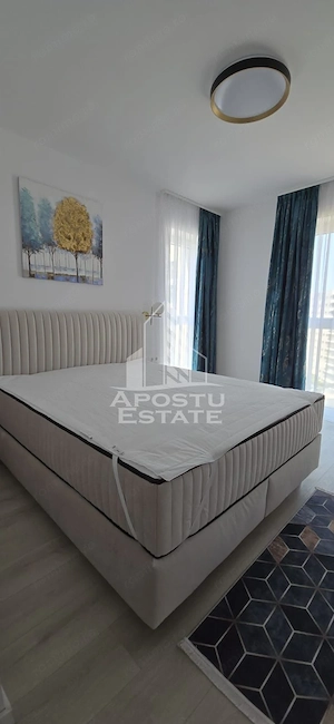 Apartament 3 camere de închiriat, parcare, Denya Forest Timișoara - imagine 5
