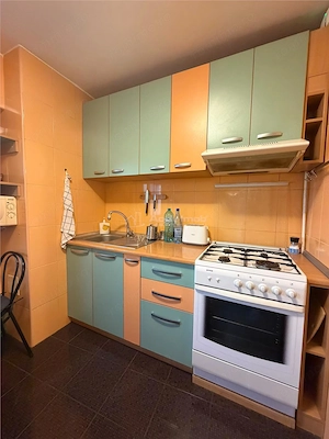 2 Camere, Brancoveanu, vis a vis de statia de metrou, Parcare - imagine 7