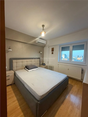 2 Camere, Brancoveanu, vis a vis de statia de metrou, Parcare - imagine 5
