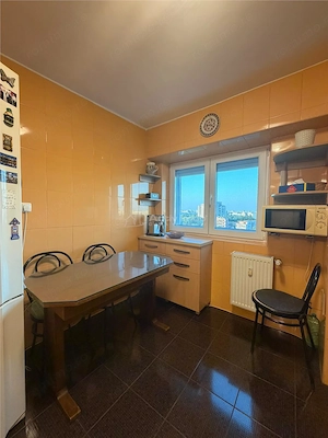 2 Camere, Brancoveanu, vis a vis de statia de metrou, Parcare - imagine 8