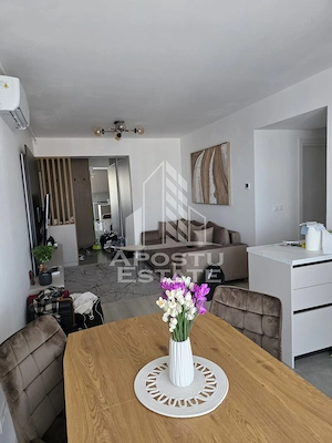 Apartament 3 camere de închiriat, parcare, Denya Forest Timișoara - imagine 4