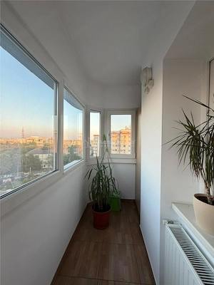 2 Camere, Brancoveanu, vis a vis de statia de metrou, Parcare - imagine 11