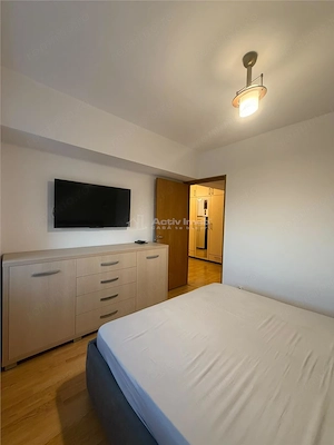 2 Camere, Brancoveanu, vis a vis de statia de metrou, Parcare - imagine 6