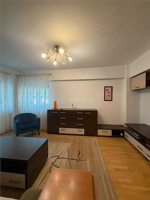 2 Camere, Brancoveanu, vis a vis de statia de metrou, Parcare - imagine 4