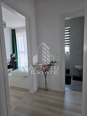 Apartament 3 camere de închiriat, parcare, Denya Forest Timișoara - imagine 10