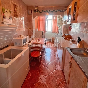 | Apartament cu 3 camere | Micro 17, Str. Oltului |  - imagine 6
