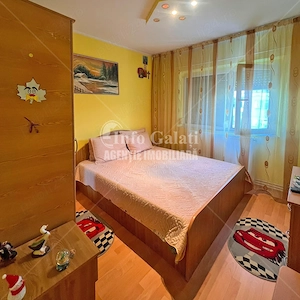 | Apartament cu 3 camere | Micro 17, Str. Oltului |  - imagine 3