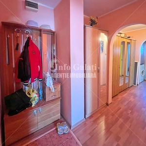 | Apartament cu 3 camere | Micro 17, Str. Oltului |  - imagine 8