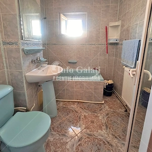 | Apartament cu 3 camere | Micro 17, Str. Oltului |  - imagine 9