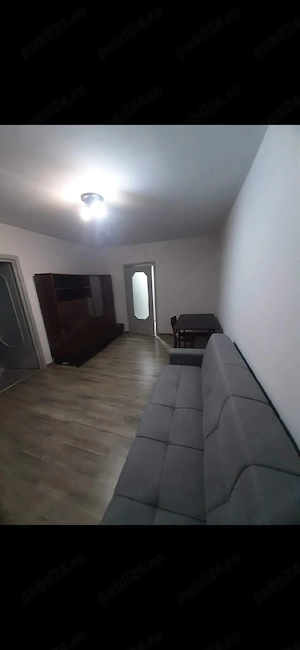 Închiriez apartament 2 camere confort 1., decomandat, etaj 1, Cornisa, Argesului , la 400 m de UMFST - imagine 4