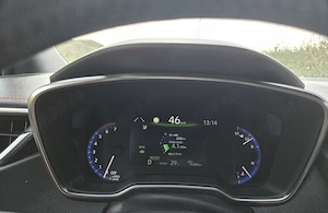 Toyota Corolla 1.8 Hybrid Comfort 2020 - Full Options - imagine 8