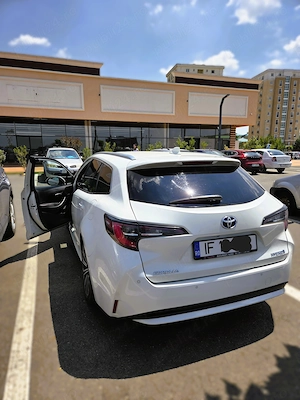 Toyota Corolla 1.8 Hybrid Comfort 2020 - Full Options - imagine 4