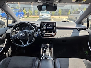 Toyota Corolla 1.8 Hybrid Comfort 2020 - Full Options - imagine 10