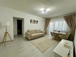 Apartament 2 camere | Zona Polona   Eminescu - Piata Romana | Sector 1 - imagine 2