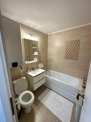 Apartament 2 camere | Zona Polona   Eminescu - Piata Romana | Sector 1 - imagine 7