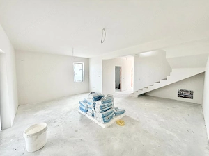 Duplex premium 4 camere si 3 bai | 110 mp utili | Zona Drumul Boilor - imagine 5