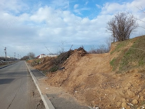 Teren Intravilan Craiova Aleea 1 Simnic  - imagine 3
