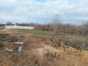 Teren Intravilan Craiova Aleea 1 Simnic  - imagine 5